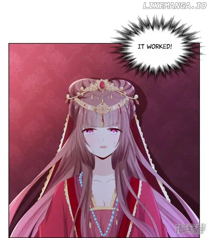 Rewrite My Fate chapter 83 - page 17